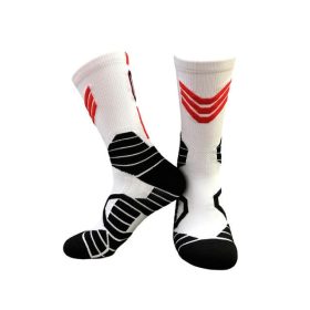 Professional Super Star Basketball Socks