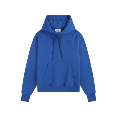 AM Hoodie - 258 - ami0000258 - S
