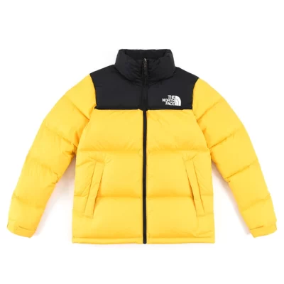 TNF Down Jacket - 100 - tnf0000100 - S