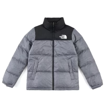 TNF Down Jacket - 102 - tnf0000102 - S
