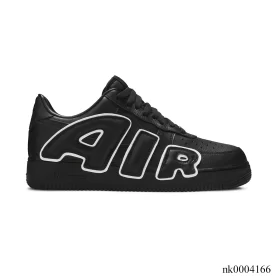 AF 1 Low Cactus Plant Flea Market Black Shoes Sneakers - nk0004166