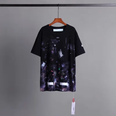 OW T-Shirt - 319 - owf0000319 - S