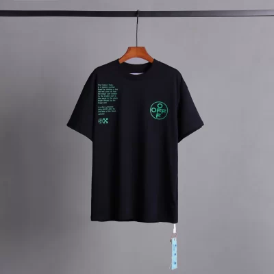 OW T-Shirt - 321 - owf0000321 - S