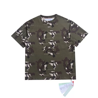 OW T-Shirt - 336 - owf0000336 - S