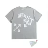 OW T-Shirt - 338 - owf0000338