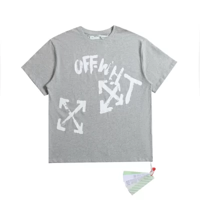 OW T-Shirt - 338 - owf0000338 - S