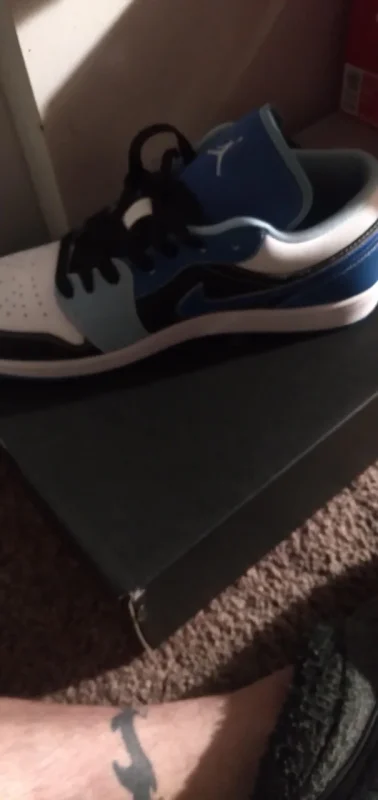 Image #1 from John Ford