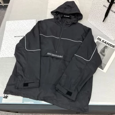 BLCG Hoodie - 555 - blcg0000555 - S