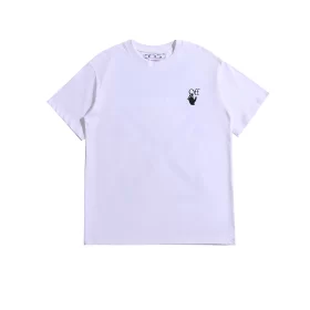 OW T-Shirt - 318 - owf0000318