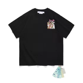 OW T-Shirt - 333 - owf0000333