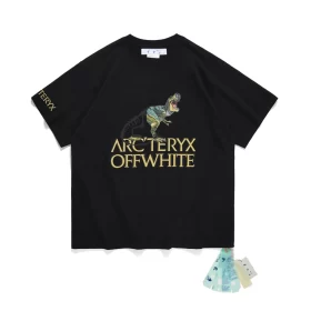 OW T-Shirt - 328 - owf0000328