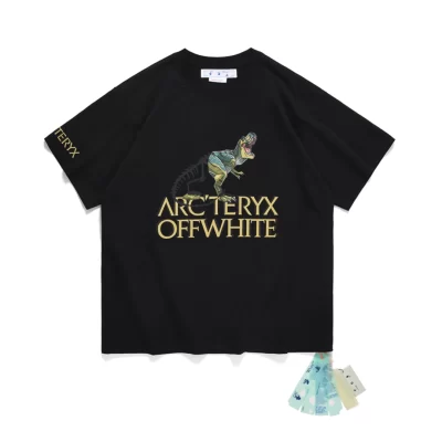 OW T-Shirt - 328 - owf0000328 - S