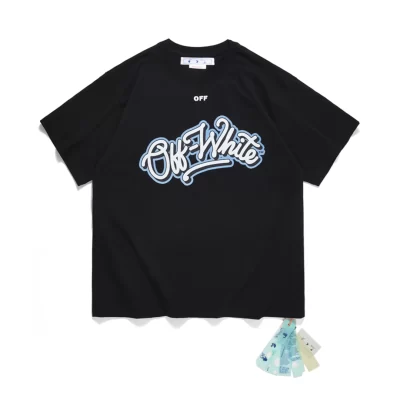 OW T-Shirt - 330 - owf0000330 - S