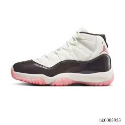 Alternative view of AJ 11 Neapolitan Custom Shoes Sneakers – nk0003953