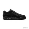 AJ 4 RM Black Cat Shoes Sneakers - nk0004161