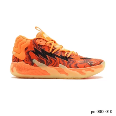 LaMelo Ball MB.03 Halloween Shoes Sneakers - pm0000010