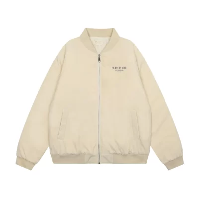 FOG Jacket - 253 - fog0000253 - S