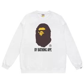 Bape Sweatshirt - 109 - bap0000109