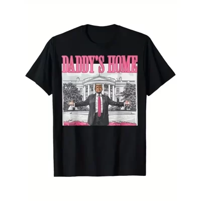 2024 United States Election T-Shirt