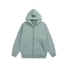 FOG Zipped Hoodie - 264- fog0000264
