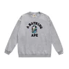 Bape Sweatshirt - 105 - bap0000105