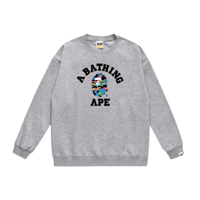 Bape Sweatshirt - 105 - bap0000105 - S