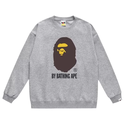 Bape Sweatshirt - 108 - bap0000108 - S