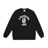 Bape Sweatshirt - 104 - bap0000104