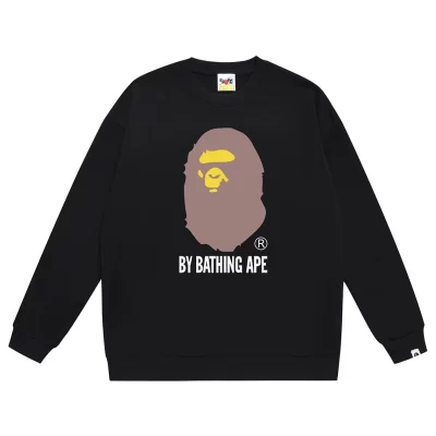 Bape Sweatshirt - 107 - bap0000107 - S