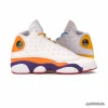 AJ 13 Retro Playground Shoes Sneakers - nk0000686