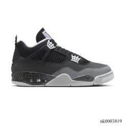 AJ 4 Fear 2024 Shoes Sneakers - nk0003819