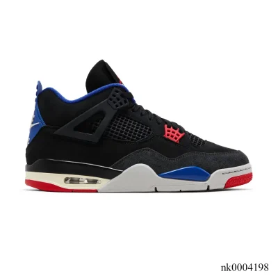 AJ 4 Rare Air Shoes Sneakers - nk0004198