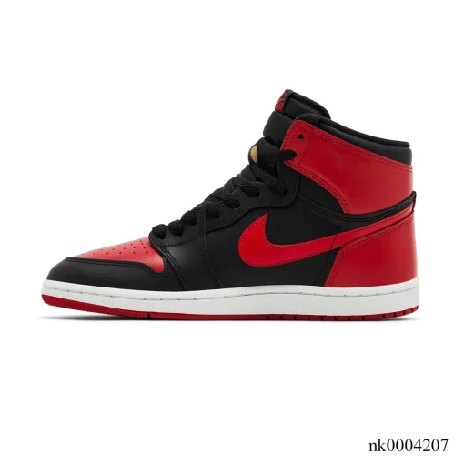 AJ 1 High 85 Bred Shoes Sneakers - nk0004207 - Image 2