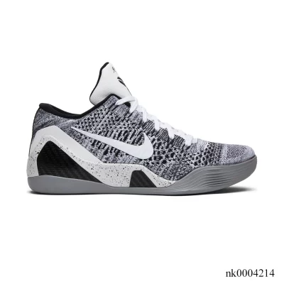 Kobe 9 Elite Low Beethoven Shoes Sneakers - nk0004214