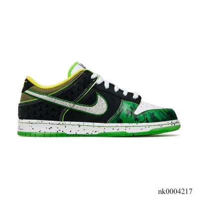 Dunk Low What The Duck (Away) Shoes Sneakers - nk0004217