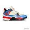 AJ 4 Year Of The Dragon Shoes Sneakers - nk0004223