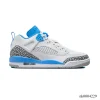 AJ Spizike Low UNC Shoes Sneakers - nk0004229