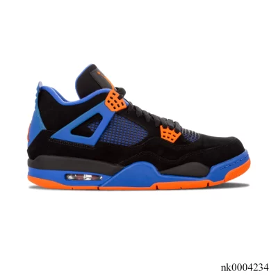 AJ 4 Cavs Shoes Sneakers - nk0004234