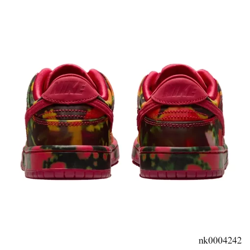 SB Dunk Low x The Wizard of Oz Shoes Sneakers - nk0004242 - Image 6