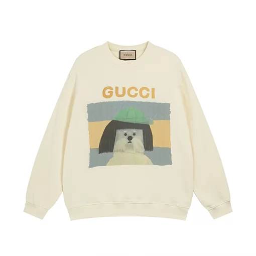 GG Sweatshirt - 575 - gc0000575