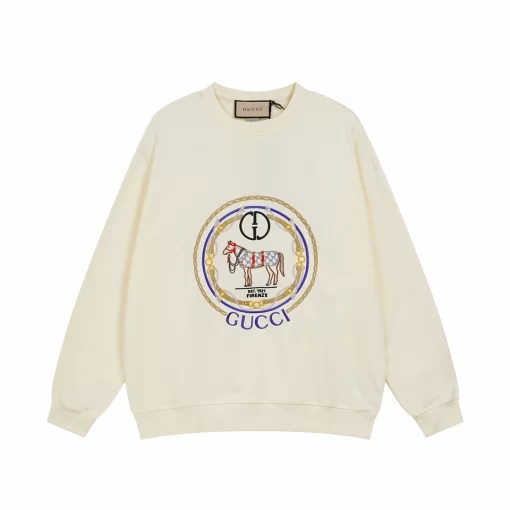 GG Sweatshirt - 578 - gc0000578