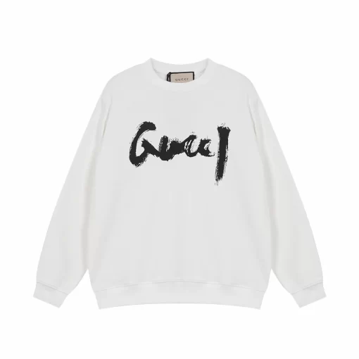 GG Sweatshirt - 581 - gc0000581