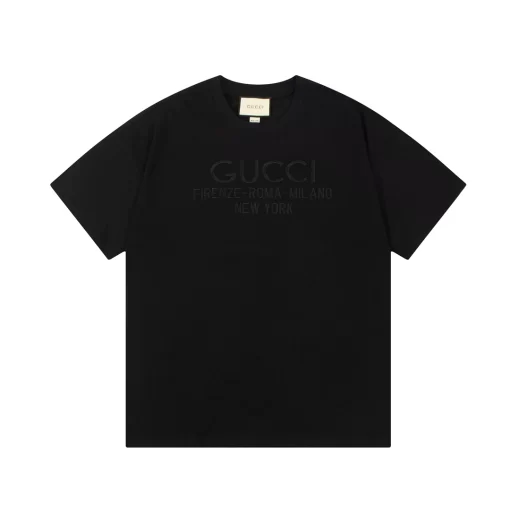 GG T-Shirt - 502 - gc0000502