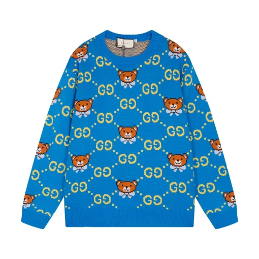 GG Sweater - 641 - gc0000641