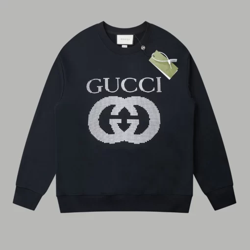 GG Sweatshirt - 509 - gc0000509