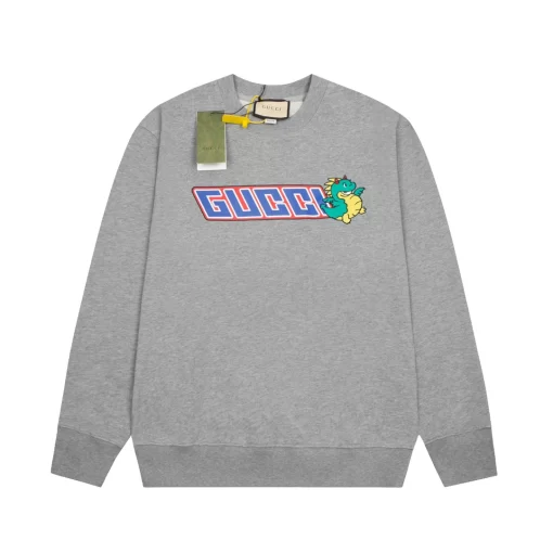 GG Sweatshirt - 520 - gc0000520