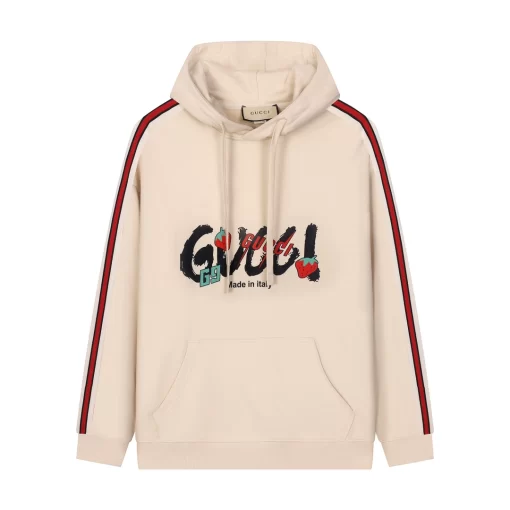 GG Hoodie - 532 - gc0000532