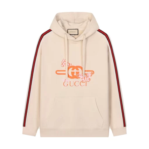 GG Hoodie - 536 - gc0000536