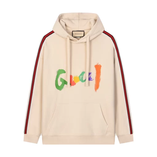 GG Hoodie - 539 - gc0000539