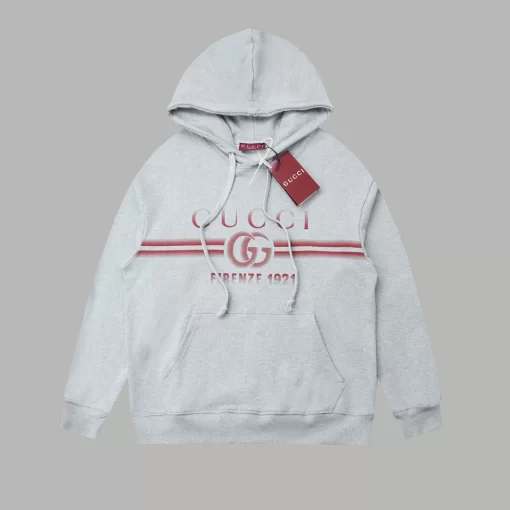 GG Hoodie - 540 - gc0000540